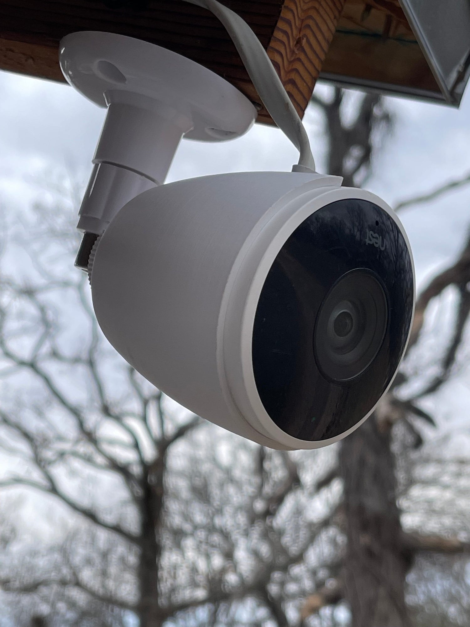 1st Gen Wired Google Nest Camera Products