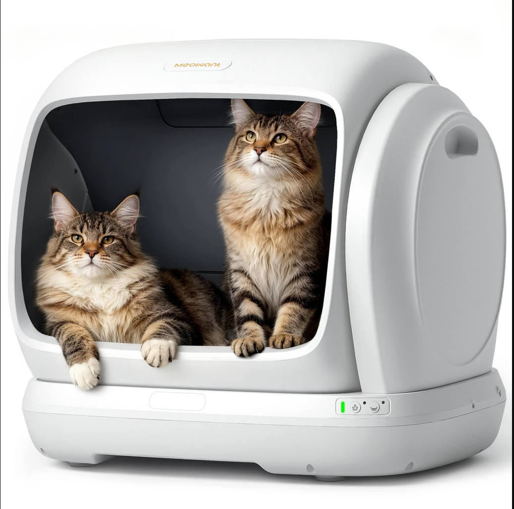 Meowant SC-09 Products