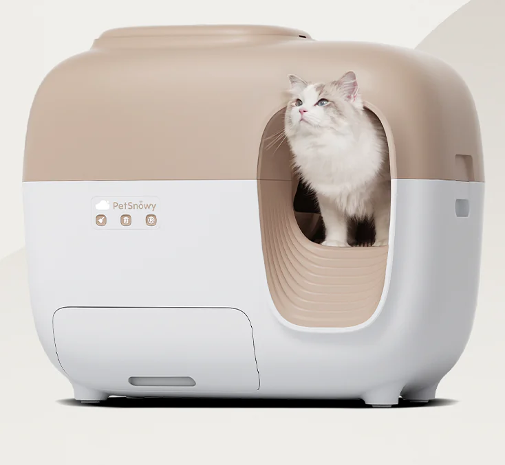 PetSnowy Snow+ Products