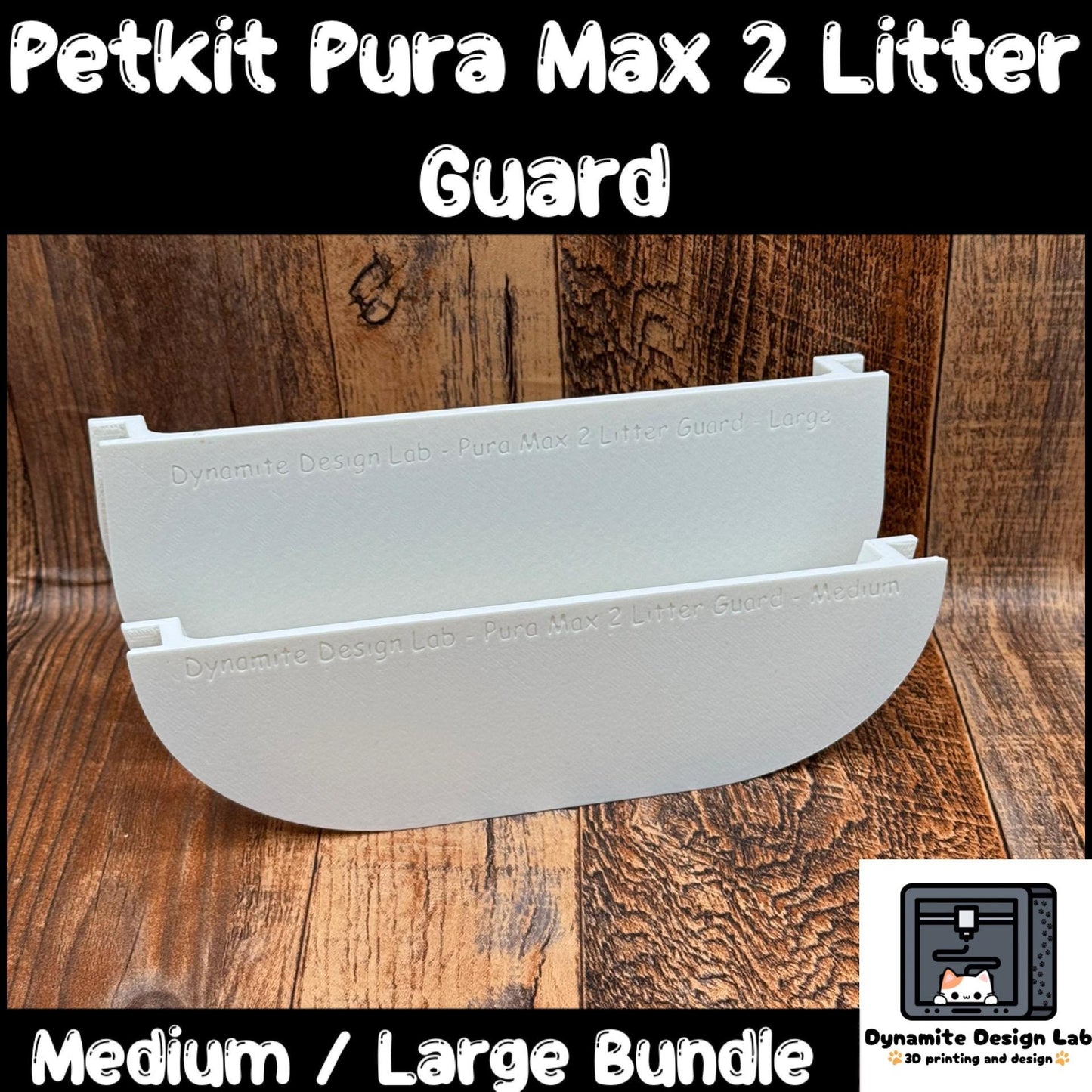 Petkit Pura Max 2 Litter Guard