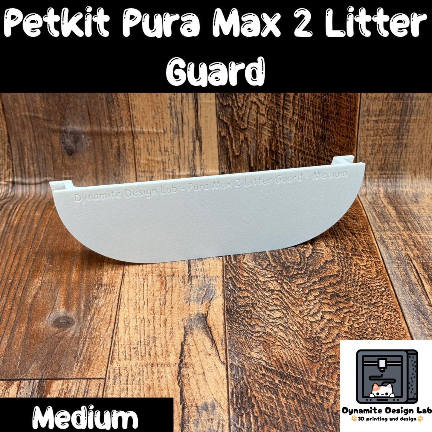 Petkit Pura Max 2 Litter Guard