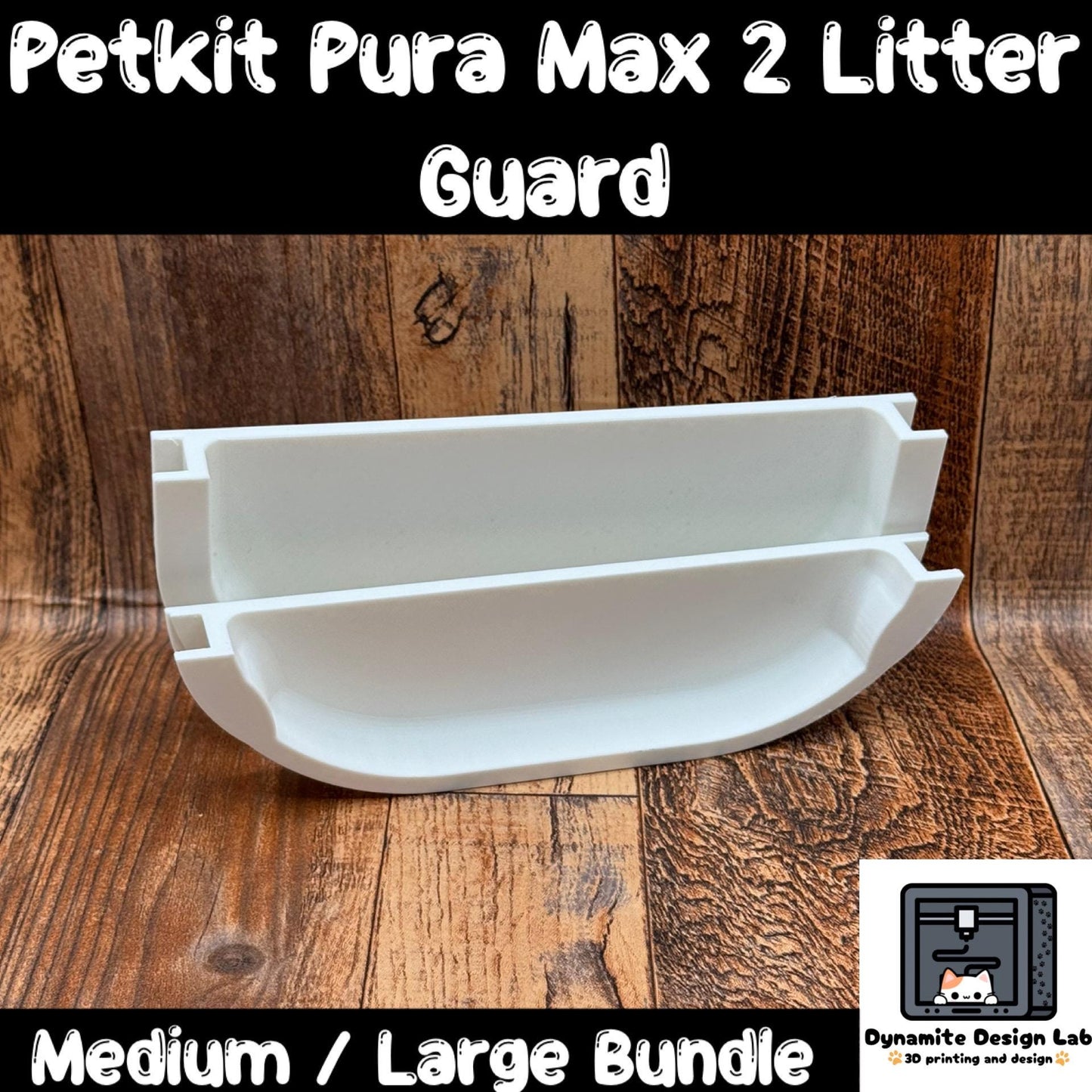 Petkit Pura Max 2 Litter Guard