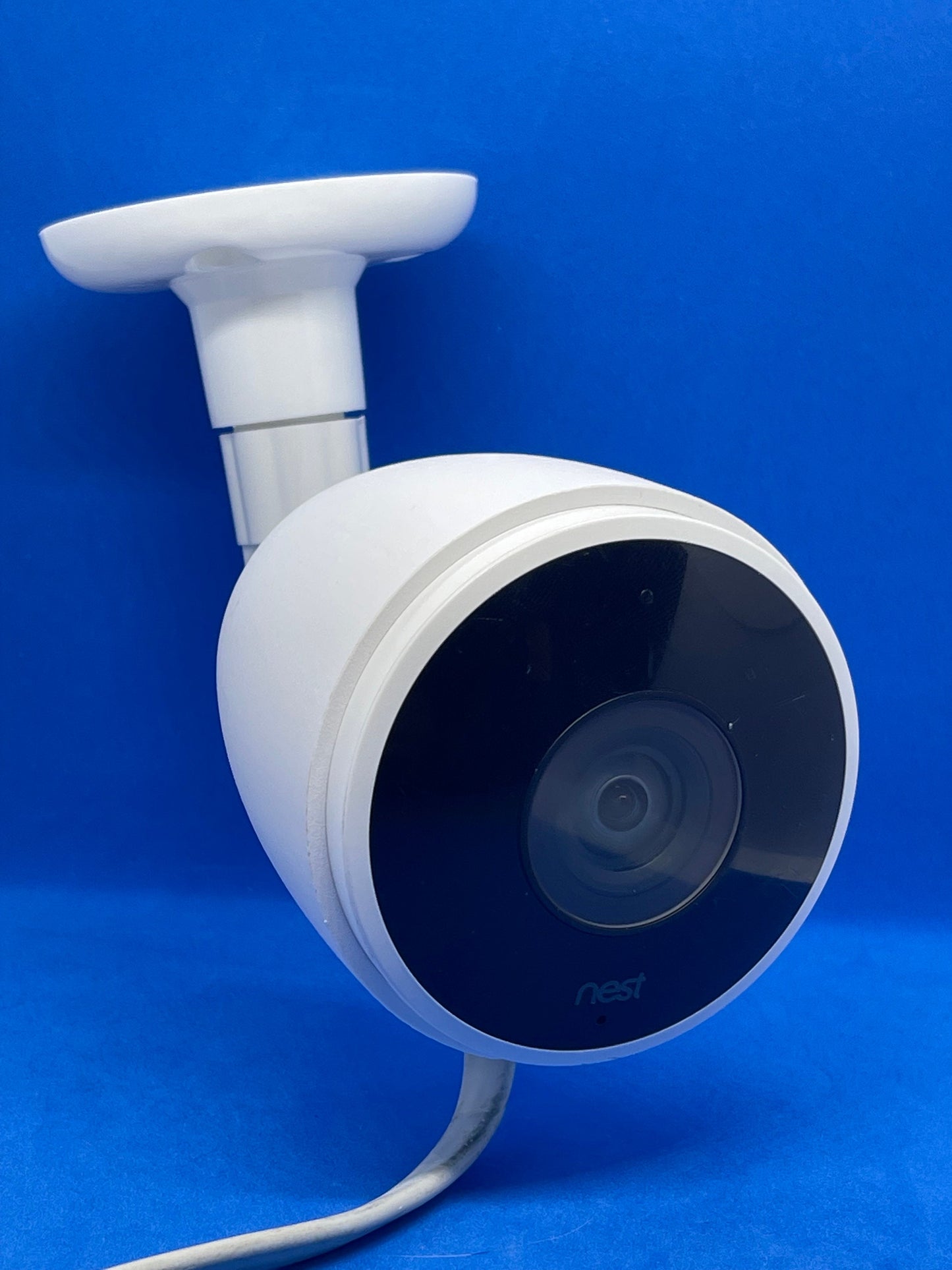 Google Nest Camera Outdoor (Wired) Mounting Adapter