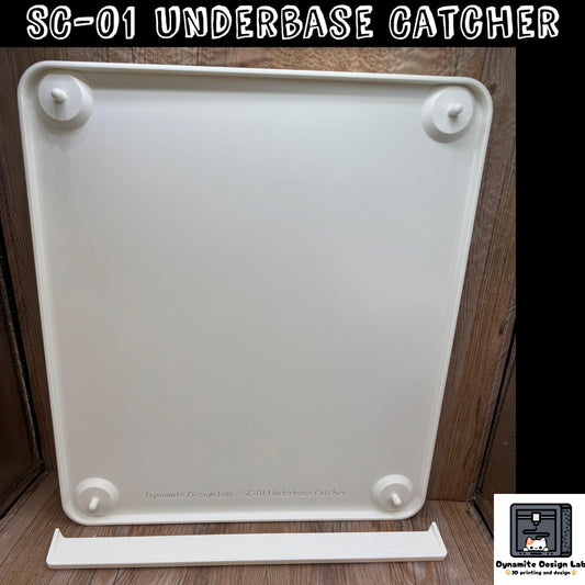Meowant SC-01 Underbase Catcher