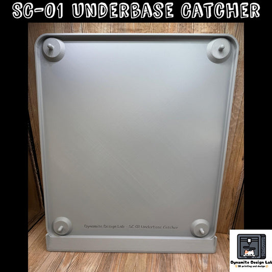 Meowant SC-01 Underbase Catcher