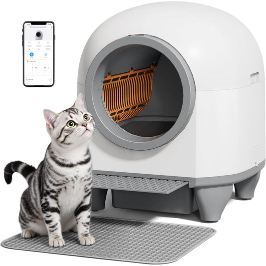 Warcat 90L Litter Guard