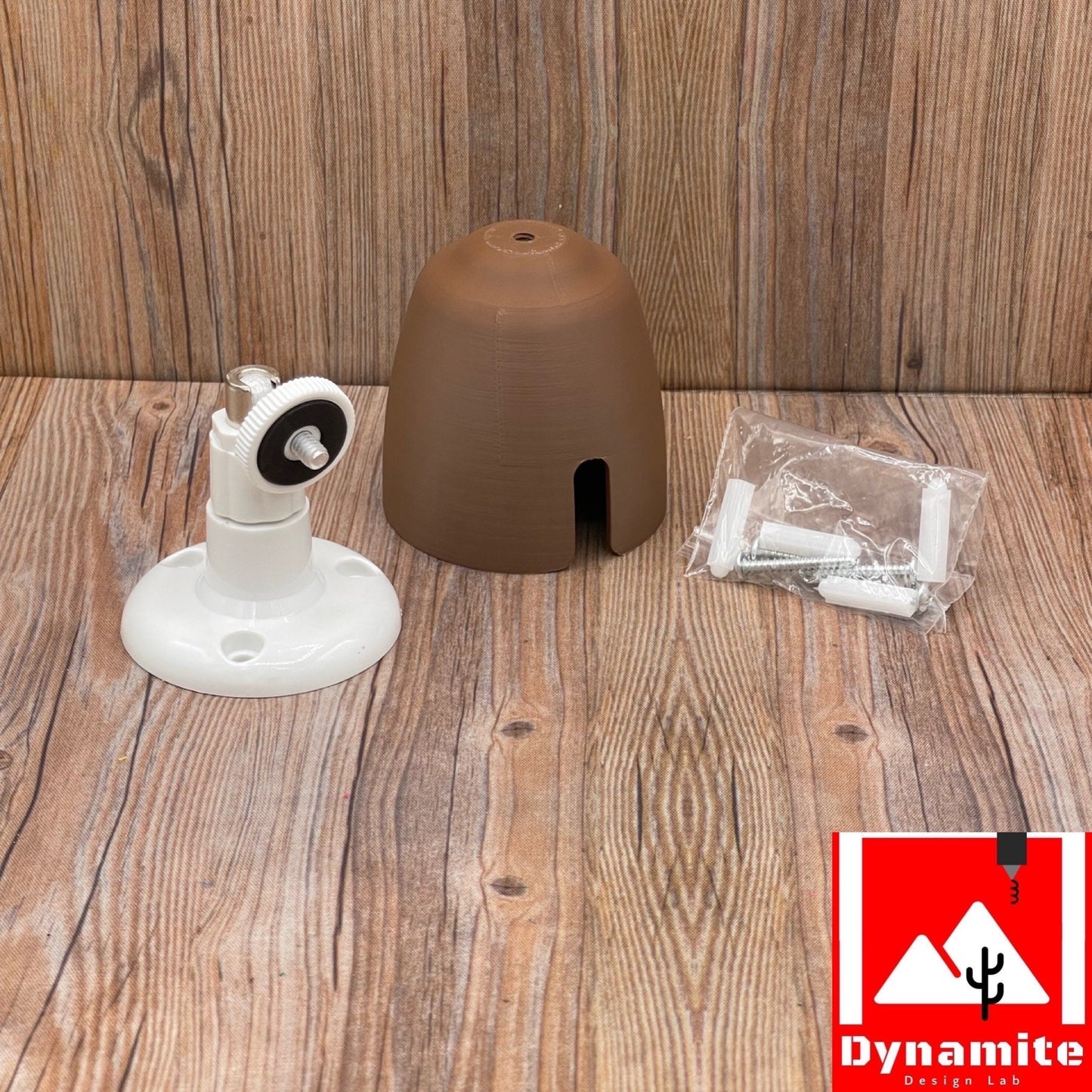 Google Nest Camera Outdoor (Wired) Mounting Adapter