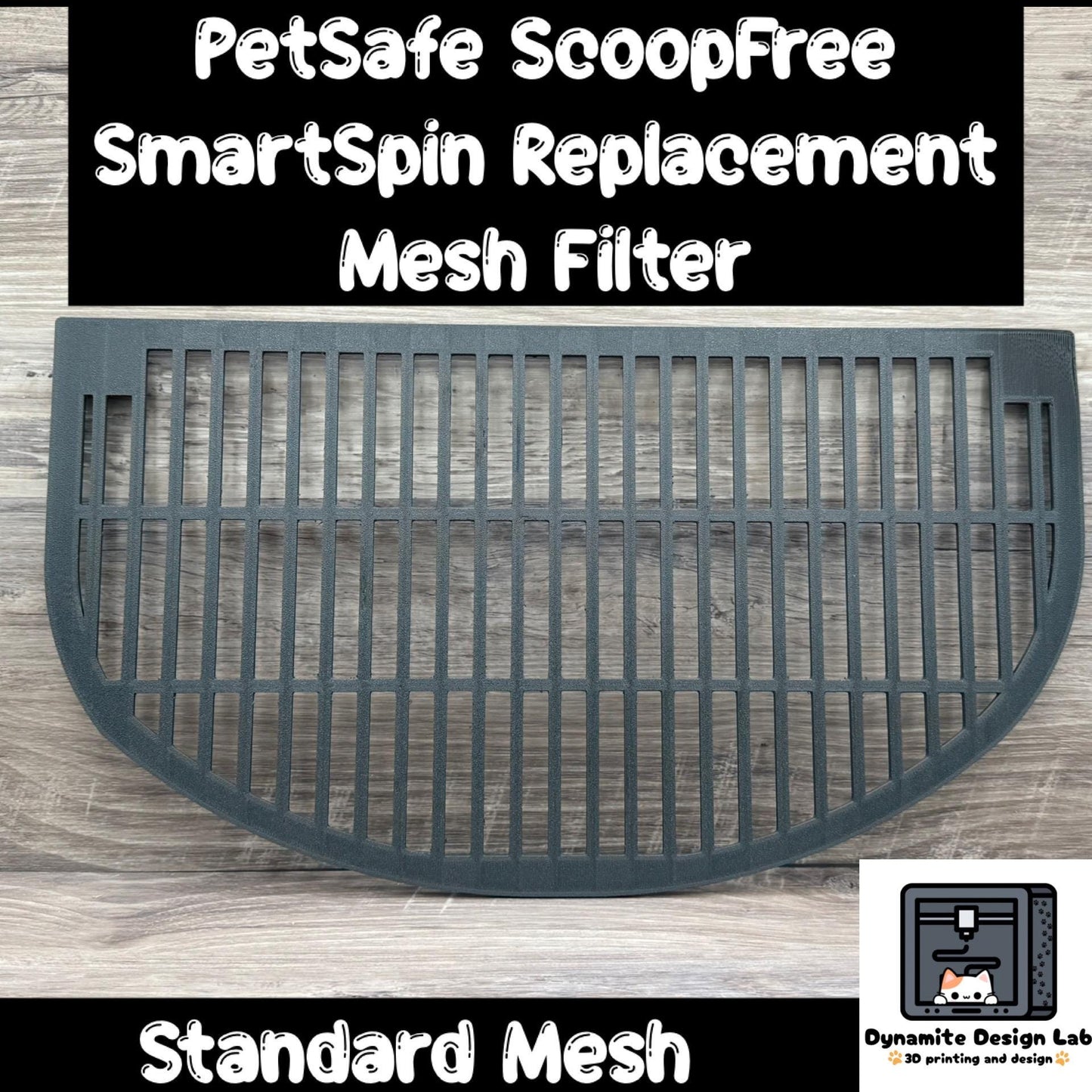 PetSafe ScoopFree SmartSpin Replacement Filter