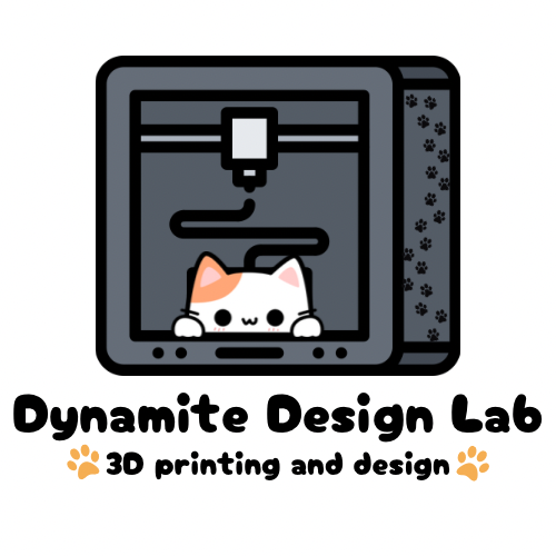 Dynamite Design Lab LLC