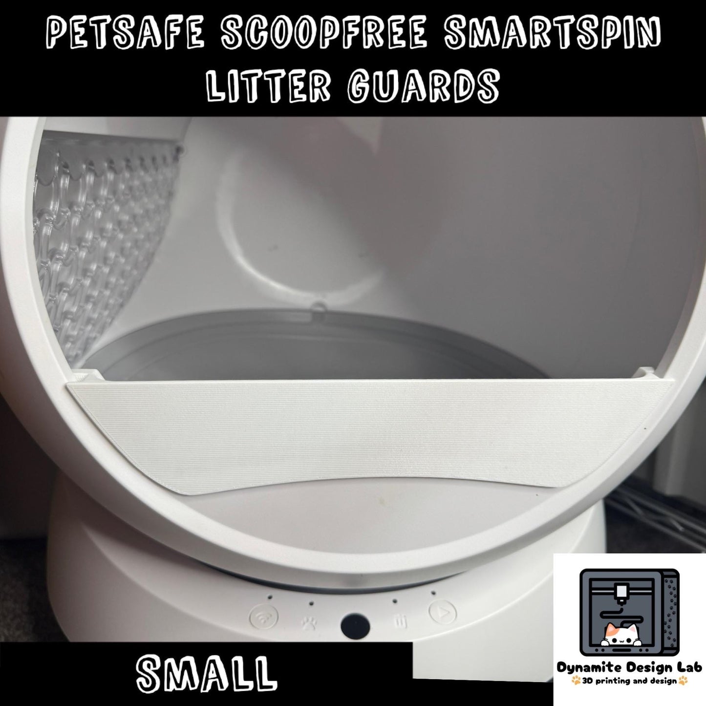 PetSafe ScoopFree SmartSpin Litter Guards