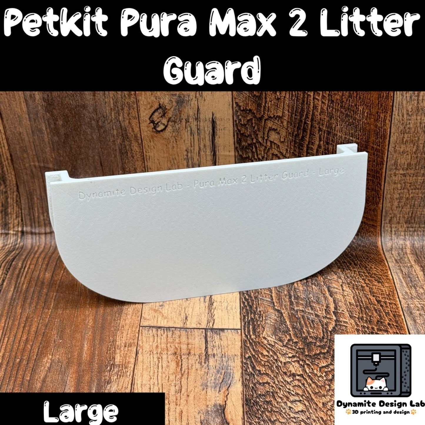 Petkit Pura Max 2 Litter Guard