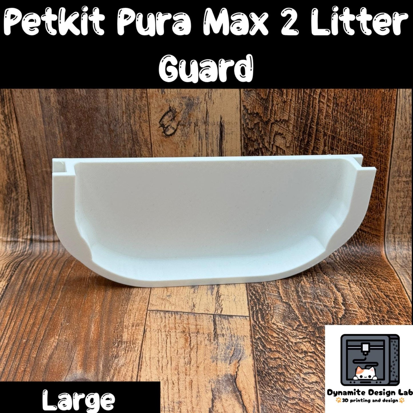 Petkit Pura Max 2 Litter Guard