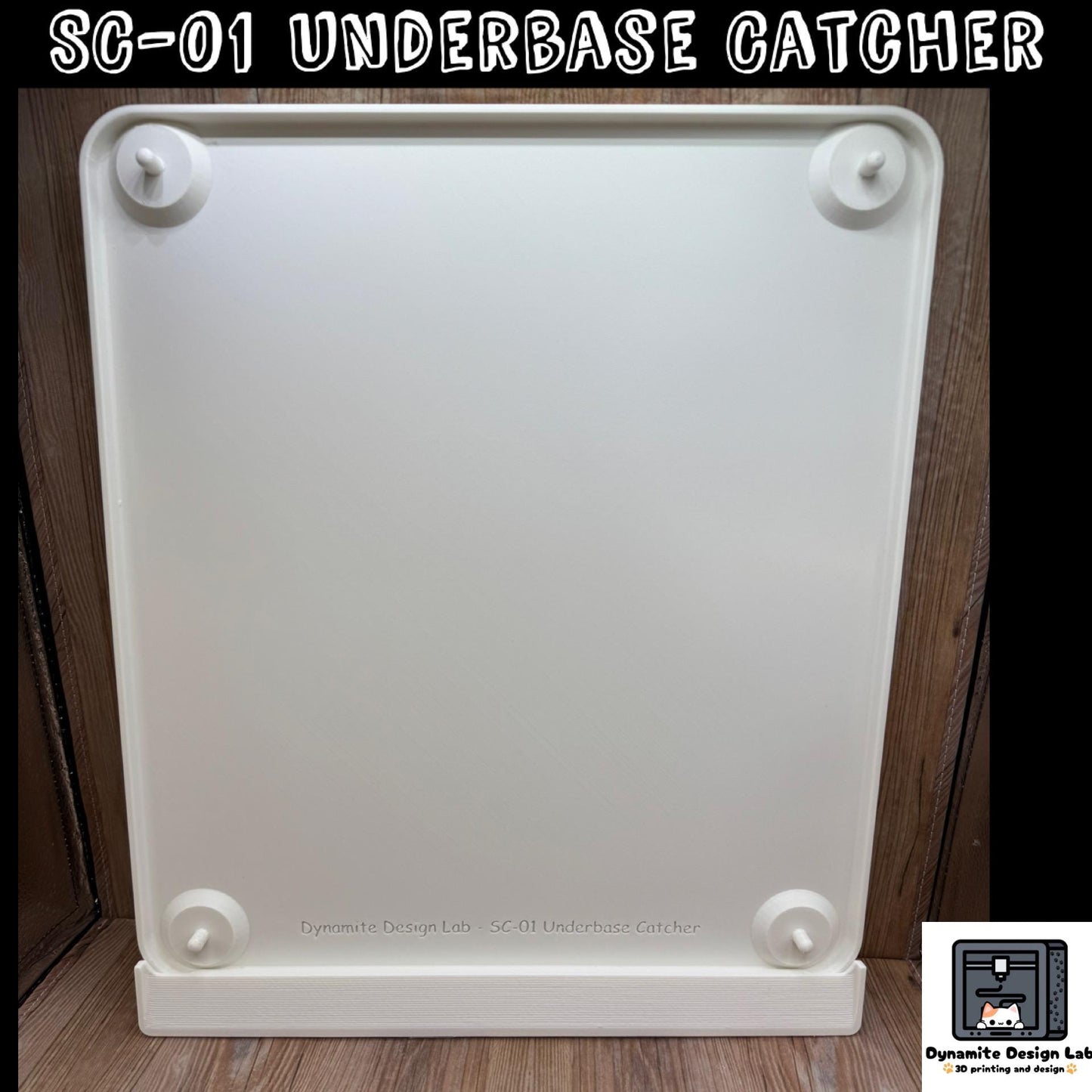 Meowant SC-01 Underbase Catcher