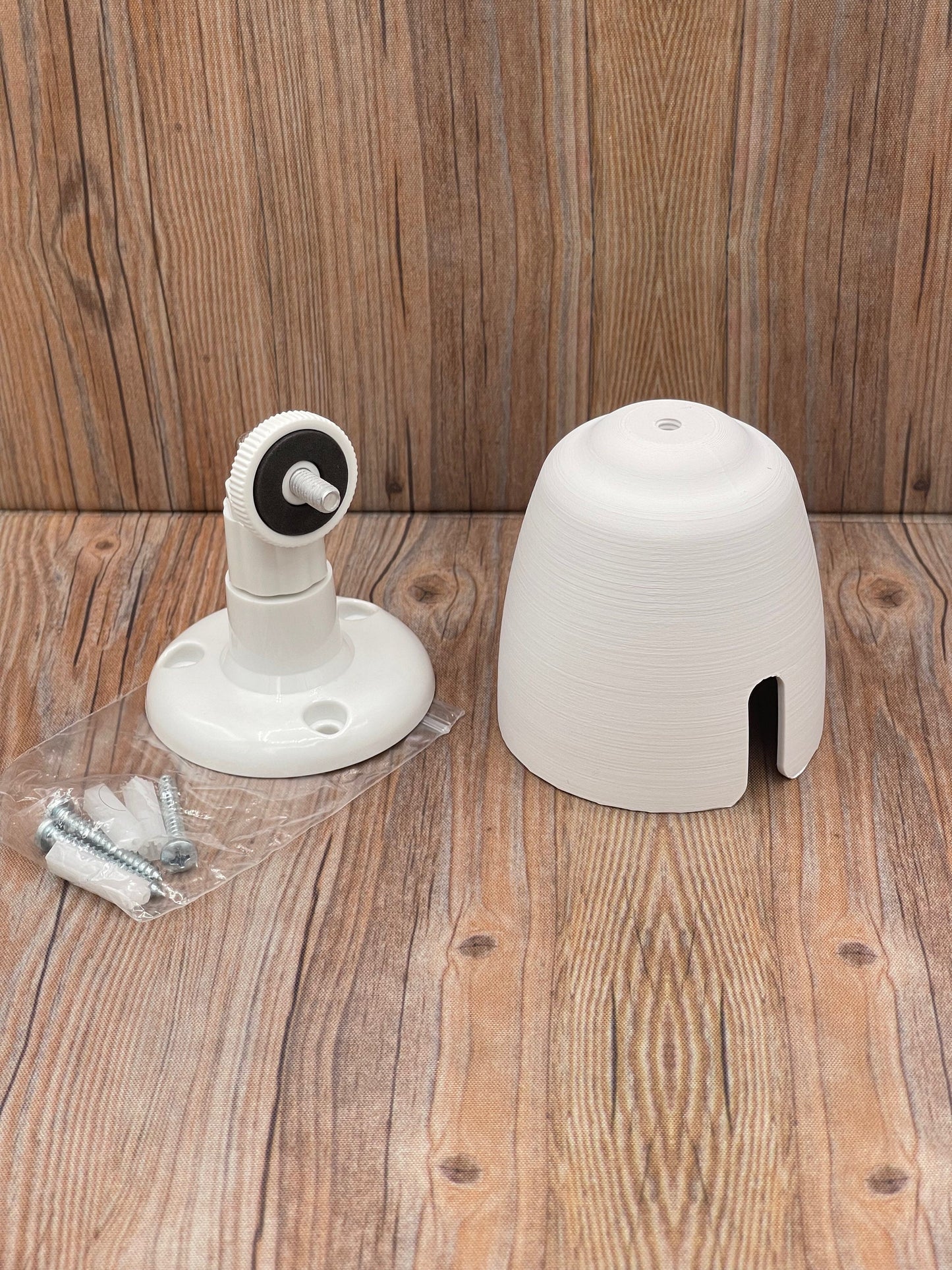 Google Nest Camera Outdoor (Wired) Mounting Adapter
