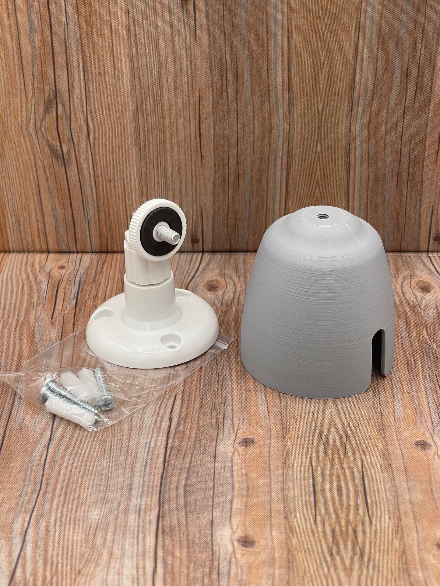 Google Nest Camera Outdoor (Wired) Mounting Adapter