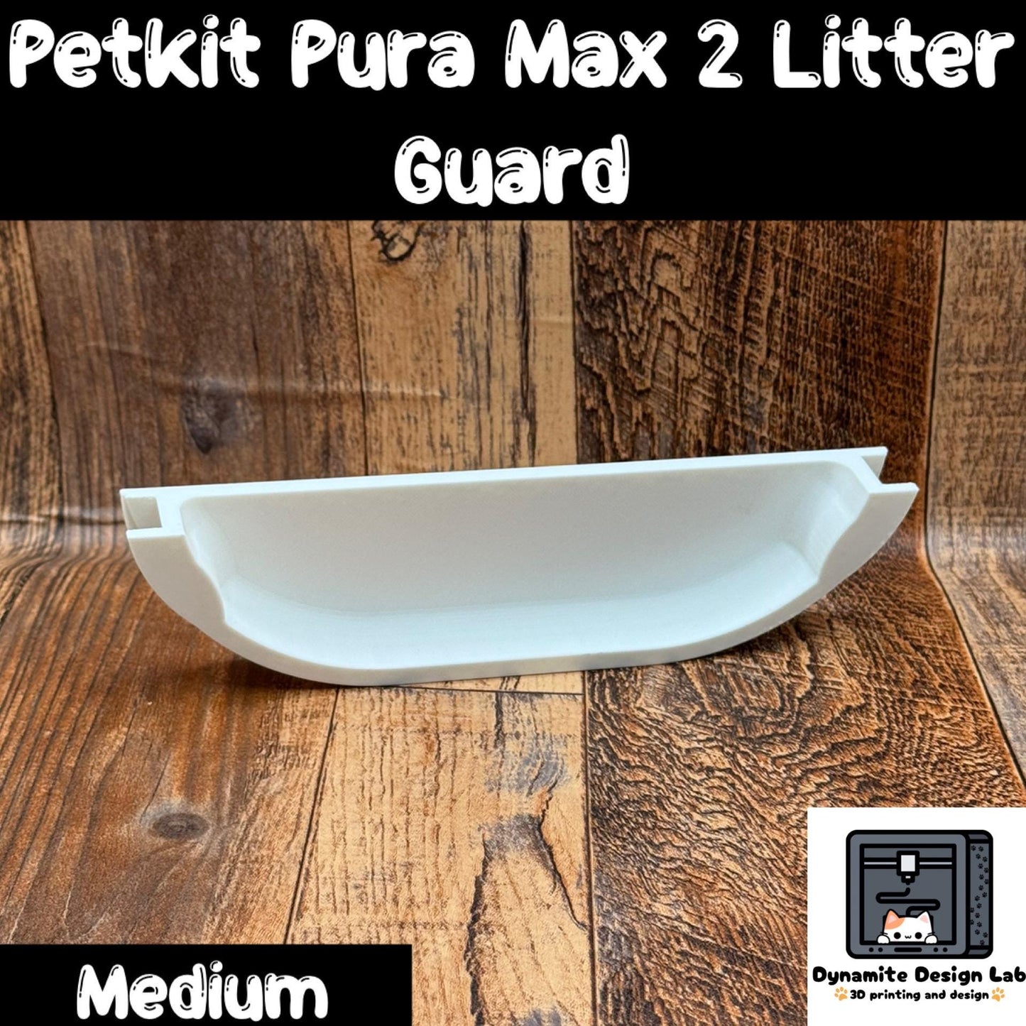 Petkit Pura Max 2 Litter Guard