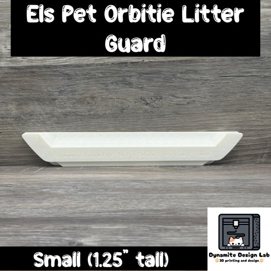 Els Pet Orbitie Litter Guards